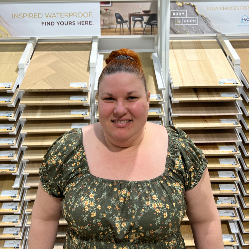 store member